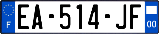 EA-514-JF