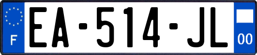 EA-514-JL