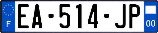 EA-514-JP