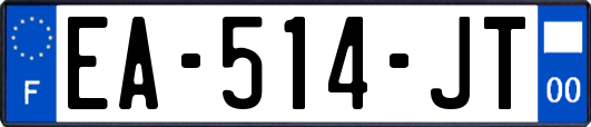 EA-514-JT