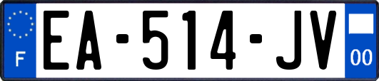 EA-514-JV