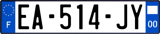 EA-514-JY