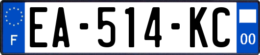 EA-514-KC