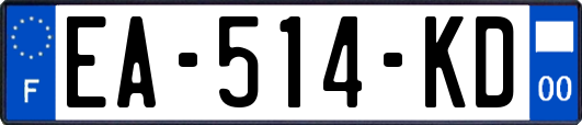 EA-514-KD