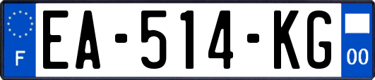 EA-514-KG