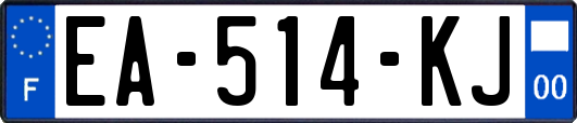 EA-514-KJ