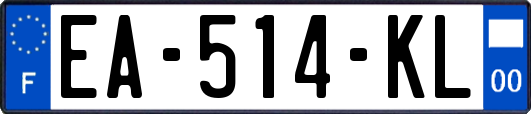 EA-514-KL