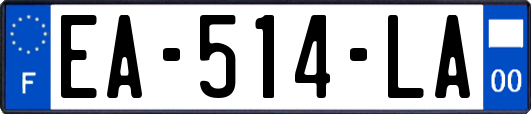 EA-514-LA
