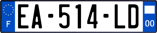EA-514-LD