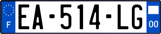EA-514-LG