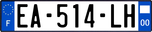 EA-514-LH