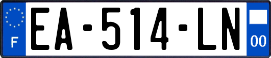 EA-514-LN
