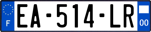 EA-514-LR