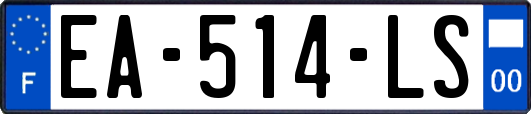 EA-514-LS