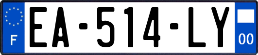 EA-514-LY