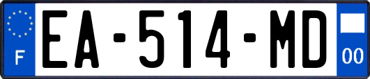 EA-514-MD