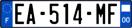 EA-514-MF