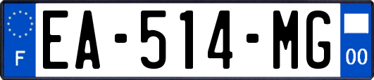 EA-514-MG