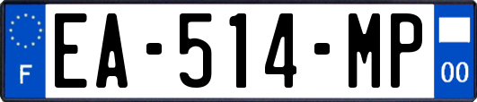 EA-514-MP