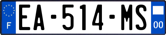 EA-514-MS