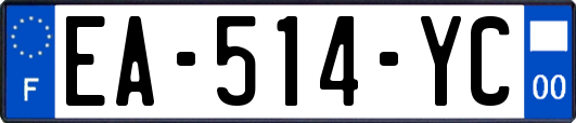 EA-514-YC