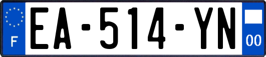 EA-514-YN