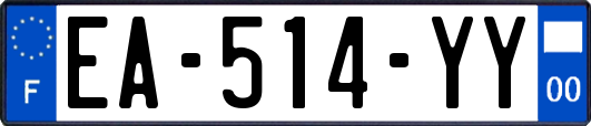 EA-514-YY