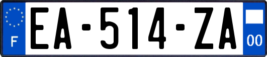 EA-514-ZA