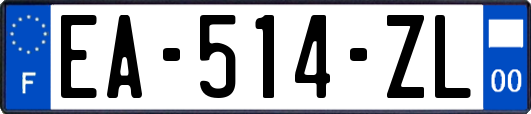 EA-514-ZL