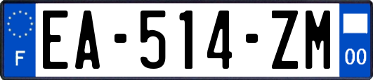 EA-514-ZM