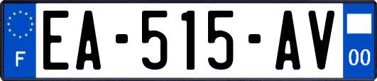 EA-515-AV