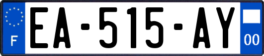 EA-515-AY