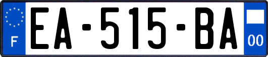 EA-515-BA