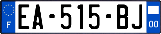 EA-515-BJ