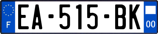 EA-515-BK