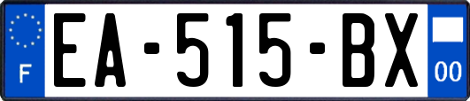 EA-515-BX