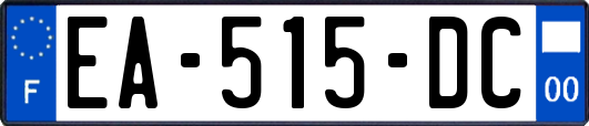 EA-515-DC