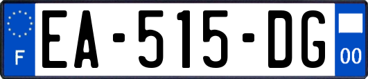 EA-515-DG