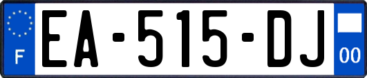 EA-515-DJ