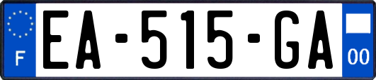 EA-515-GA