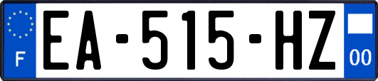 EA-515-HZ