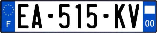 EA-515-KV