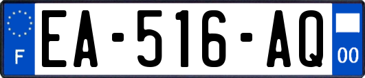 EA-516-AQ