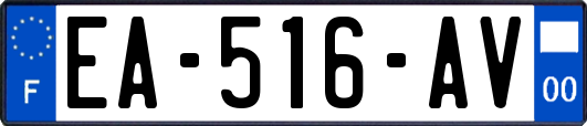 EA-516-AV