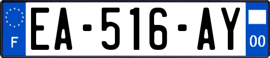 EA-516-AY