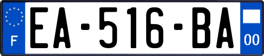 EA-516-BA