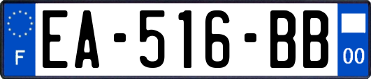 EA-516-BB