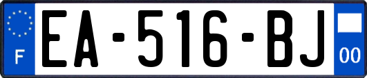 EA-516-BJ