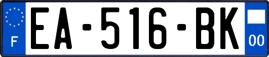 EA-516-BK