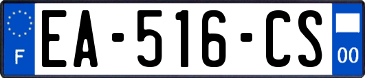 EA-516-CS